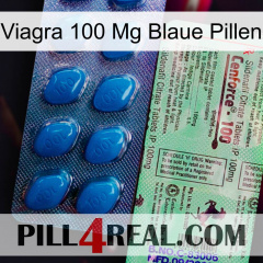 Viagra 100 Mg Blue Pills new02